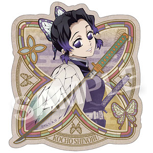 DEMON SLAYER TRAVEL STICKER 2-TANJIRO KAMADO – Anime Pop