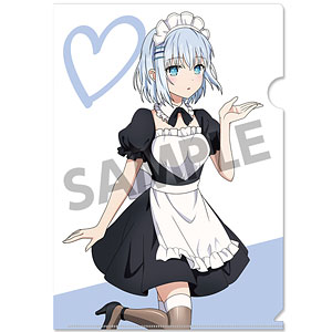 Date A Live IV Clear File (Anime Toy) - HobbySearch Anime Goods Store