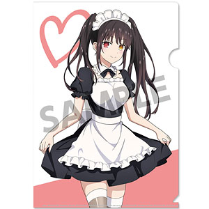 Date A Live IV Clear File (Anime Toy) - HobbySearch Anime Goods Store