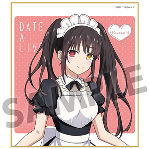Date A Live Mini Shikishi Board Collection Vol. 4 Box Set - Tokyo Otaku  Mode (TOM)