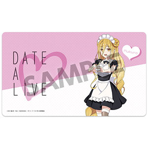 AmiAmi [Character & Hobby Shop]  Date A Live IV Nia Honjou 120cm Big  Towel(Released)