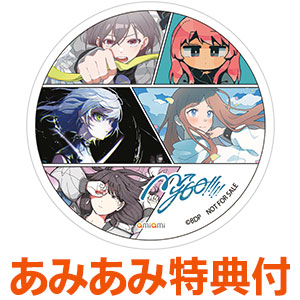 AmiAmi [Character & Hobby Shop]  CD MyGO!!!!! / Otoichie Regular