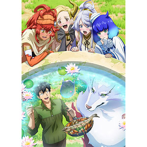 Assistir Tondemo Skill de Isekai Hourou Meshi Ep 12 » Anime TV Online