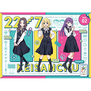 AmiAmi [Character & Hobby Shop]  BD Insomniacs After School 3 (Blu-ray  Disc)(Released)