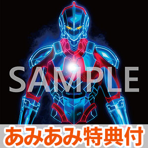 AmiAmi [Character & Hobby Shop] | BD ULTRAMAN Season2 Blu-ray BOX