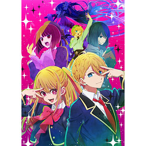 AmiAmi [Character & Hobby Shop] | [Bonus] DVD [Oshi no Ko] 1(Released)