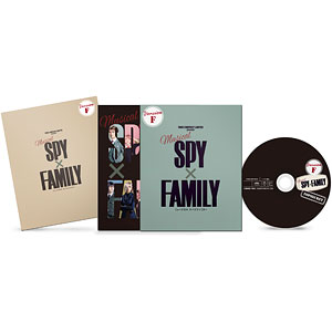 AmiAmi [Character & Hobby Shop] | DVD Musical 