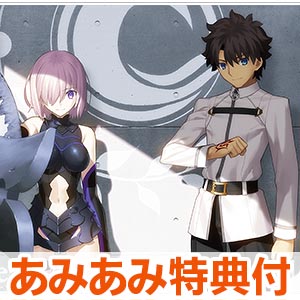 AmiAmi [Character & Hobby Shop] | CD Fate/Grand Order Original