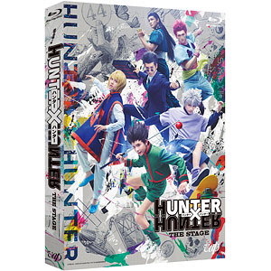 Hunter x Hunter: The Complete Series Blu-ray ( Exclusive)