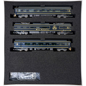 AmiAmi [Character & Hobby Shop] | 50750 Kintetsu 16200