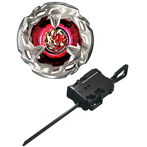 Beyblade X Beyblade X BX-04 Starter Night Shield 3-80N