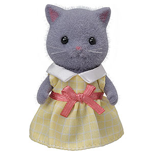 AmiAmi [Character & Hobby Shop] | Sylvanian Families Ni-103