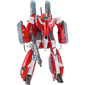 1/72 VF-1J Super Battroid Valkyrie "Milia" Plastic Model