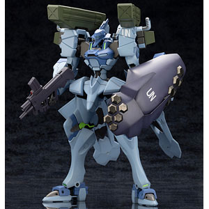 AmiAmi [Character & Hobby Shop] | Muv-Luv Alternative Fubuki Blast