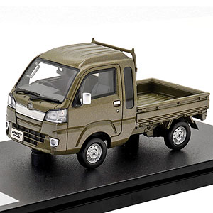 AmiAmi [Character & Hobby Shop] | 1/43 DAIHATSU HIJET TRUCK JUMBO