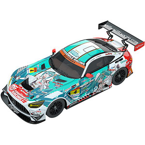 Good Smile Racing Hatsune Miku GT Project Mercedes-AMG 2018