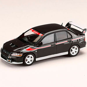 AmiAmi [Character & Hobby Shop] | 1/64 Mitsubishi Lancer GSR 