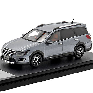 AmiAmi [Character & Hobby Shop] | 1/43 SUBARU EXIGA CROSSOVER 7