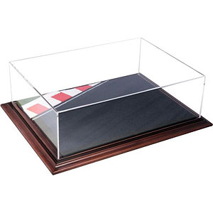 AmiAmi [Character & Hobby Shop] | 1/18 - 24 Diorama Display & Case