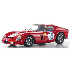 AmiAmi [Character & Hobby Shop] | KYOSHO Original 1/18 Ferrari