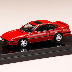 AmiAmi [Character & Hobby Shop] | 1/64 Honda Prelude 2.0XX 4WS