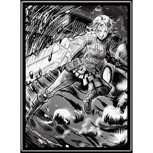 phyrexia all will be one card sleeves Amazon.com: Ultra PRO - Magic: The Gathering Phyrexia All Will Be One main image 0