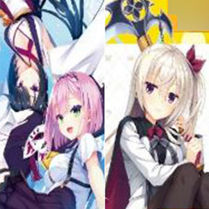 AmiAmi [Character & Hobby Shop] | [Bonus] Lycee Overture Ver. Yuzu Soft 3.0  20Pack BOX(Released)