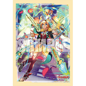 AmiAmi [Character & Hobby Shop]  Bushiroad Sleeve Collection High Grade  Vol.3799 Sword Art Online 10th Anniversary Kirito & Eugeo(Released)