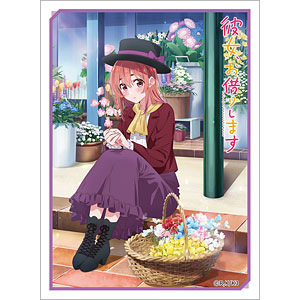 AmiAmi [Character & Hobby Shop] | Rent-A-Girlfriend Sleeve (Chizuru  Mizuhara / Date Visual) Pack(Released)