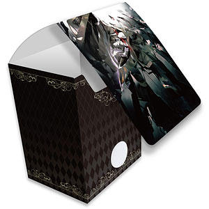 AmiAmi [Character & Hobby Shop] | Overlord IV Deck Case (Albedo B 