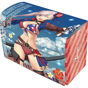 AmiAmi [Character & Hobby Shop] | Character Deck Case W Fate/Grand 