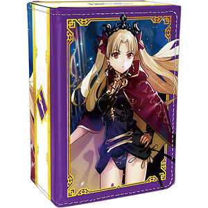 AmiAmi [Character & Hobby Shop] | Synthetic Leather Deck Case W 