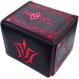 AmiAmi [Character & Hobby Shop] | Synthetic Leather Deck Case Fate