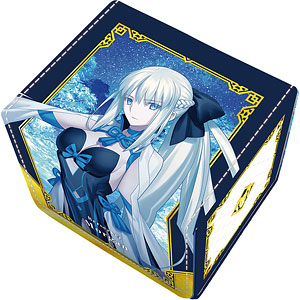AmiAmi [Character & Hobby Shop] | Synthetic Leather Deck Case Fate