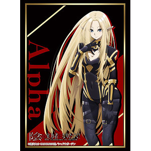 AmiAmi [Character & Hobby Shop]  Bushiroad Sleeve Collection High Grade  Vol.3978 The Rising of the Shield Hero Season 2 Naofumi & Raphtalia  Pack(Pre-order)