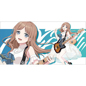 Bushiroad Rubber Mat Collection V2 Vol. 966 BanG Dream! Girls Band Party!  Happy Days Ver.