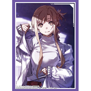 AmiAmi [Character & Hobby Shop]  Bushiroad Sleeve Collection High Grade  Vol.2343 Dengeki Bunko Sword Art Online Kirito & Asuna Pack(Released)