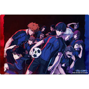 Bushiroad Rubber Mat Collection V2 Vol.1010 Blue Lock [Yoichi  Isagi/Seishiro Nagi/Rin Itoshi] (Card Supplies) - HobbySearch Trading Card  Store