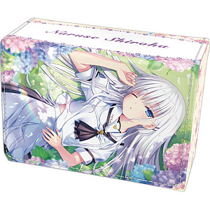 AmiAmi [Character & Hobby Shop] | Synthetic Leather Deck Case W