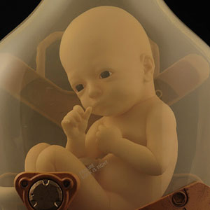 AmiAmi [Character & Hobby Shop] | DEATH STRANDING BBPOD