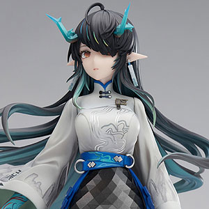 AmiAmi [Character & Hobby Shop] | [Bonus] Arknights Dusk Floating