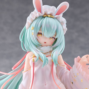 AmiAmi [Character & Hobby Shop] | Pilosa New Year Ver. 1/6