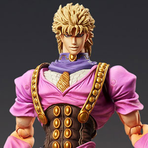 Jojo’s Bizarre Adventure DX Collection Figure Vol.2 – Kujo Jotaro
