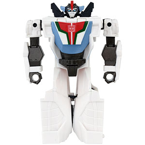 AmiAmi [Character & Hobby Shop] | Transformers ESS-06 1 Step Flip