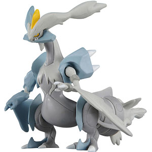 Solgaleo Sun & Moon Dusk Mane Necrozma TAKARA TOMY Pokemon Moncolle Figure