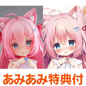 飼ってください、ご主人さま！ 桃豆こまもち 1/6 フィギュア ダイキ工業 41Yb5m0tPlL._AC_SY200_QL15_.jpg