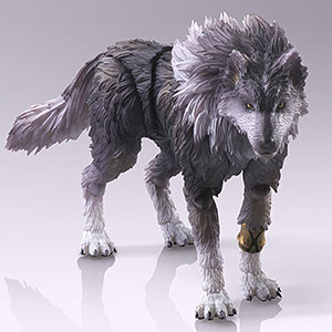 AmiAmi [Character & Hobby Shop] | Final Fantasy XVI Bring Arts