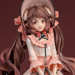 1/7 アーミヤ　ドリームランド　フィギュア　特典付き　未開封 Amazon | アークナイツ アーミヤ ドリームランド ver. 1/7 完成品