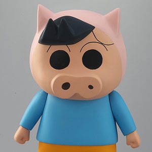 AmiAmi [Character & Hobby Shop] | Crayon Shin-chan Soft Vinyl