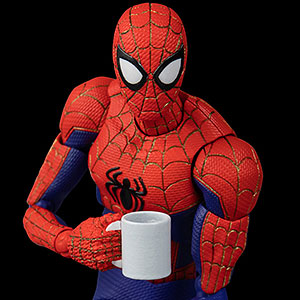 AmiAmi [Character & Hobby Shop] | Spider-Man: Into the Spider 